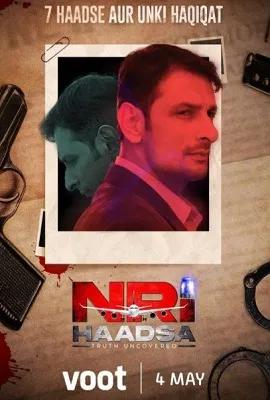 Nri Haadsa S01 2021