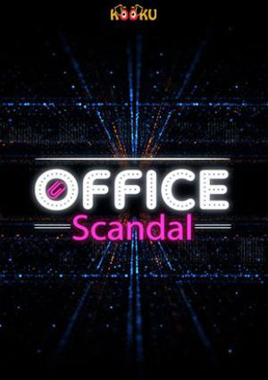 [18+] Office Scandal 2020