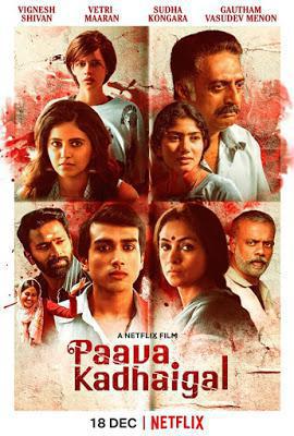 Paava Kadhaigal S01 2020