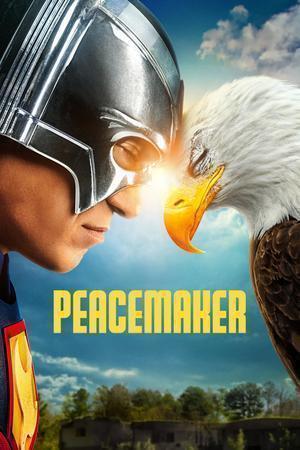 Peacemaker S02 2025