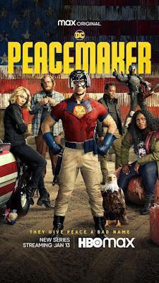 Peacemaker S01 2022