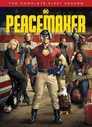 Peacemaker S01 2022