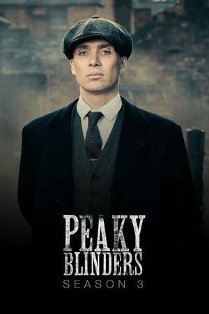 Peaky Blinders S03 2016
