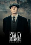 PEAKY BLINDERS S03 Poster