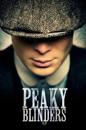 Peaky Blinders S01 2013
