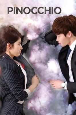 Pinocchio S01 2021