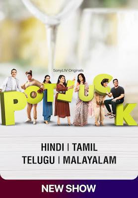 Potluck S01 2021