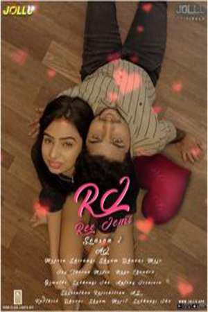 Rj Rex Jemi S02e01 2020