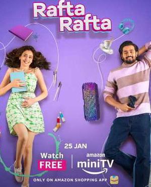 Rafta Rafta S01 2023