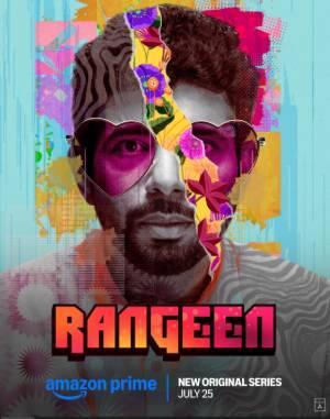 Rangeen S01 2025