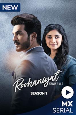 Roohaniyat S01 2022