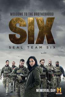 Six S01 2019