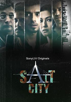 Salt City S01 2022