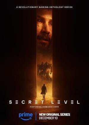 Secret Level S01 2024
