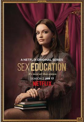 Sex Education S02 2020