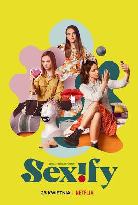 Sexify S01 2021