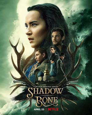 Shadow And Bone S01 2021