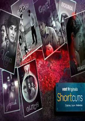 Shortcuts S01 2019