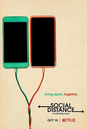 Social Distance S01 2020