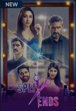 Split Ends S01 2021