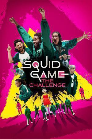 Squid Game: The Challenge S01 2023