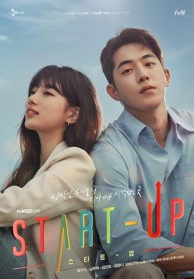 Start Up S01 2020