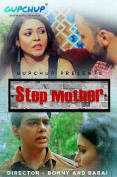 Step Mother S01e03 2020