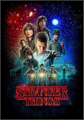 Stranger Things S01 2016