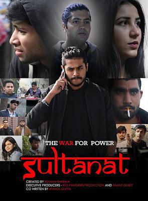 Sultanat The War Of Power S01 2021