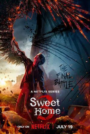 Sweet Home S03 2024