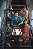 TAAZA KHABAR S02 thumbnail poster