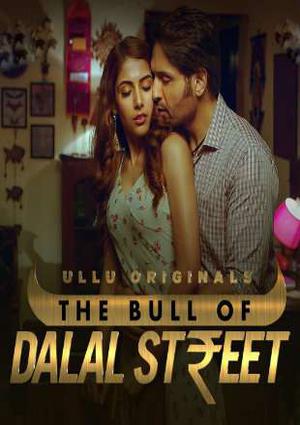 The Bull Of Dalal Street Part-2 2020
