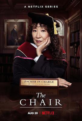 The Chair S01 2021
