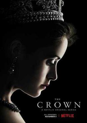 The Crown S03 2016