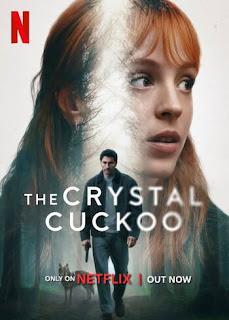 The Crystal Cuckoo S01 2025
