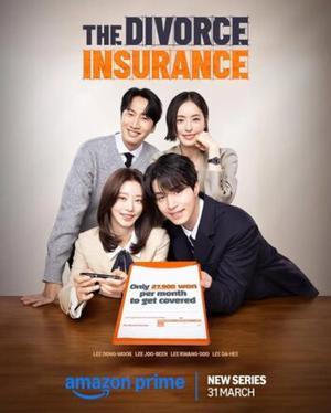 The Divorce Insurance S01 2025
