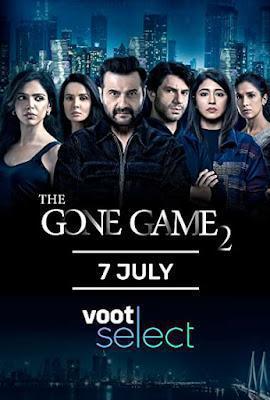 The Gone Game S02 2022