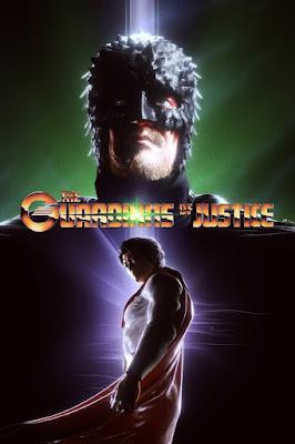The Guardians Of Justice S01 2022