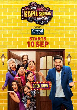 The Kapil Sharma Show S04e21 2022