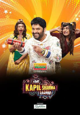 The Kapil Sharma Show S02 Ep215 2021