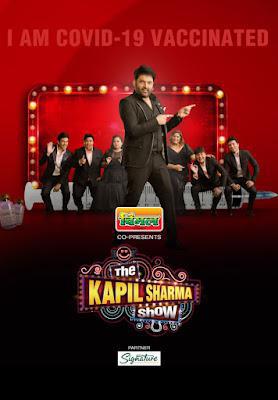 The Kapil Sharma Show S02 Ep216 2021