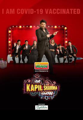 The Kapil Sharma Show S02 Ep256 2022