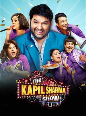 The Kapil Sharma Show S02e166 2020
