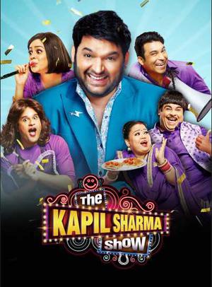 The Kapil Sharma Show S02e153 2020