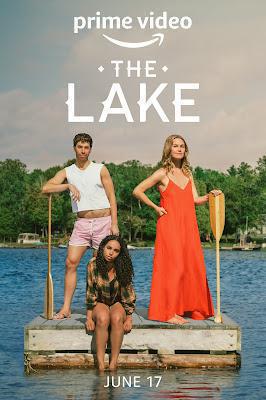 The Lake S01 2022