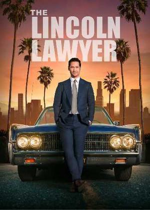 The Loncoln Lawyer S02 2023