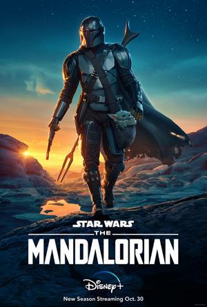 The Mandalorian S02e06 2020