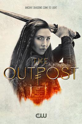The Outpost S04 2021