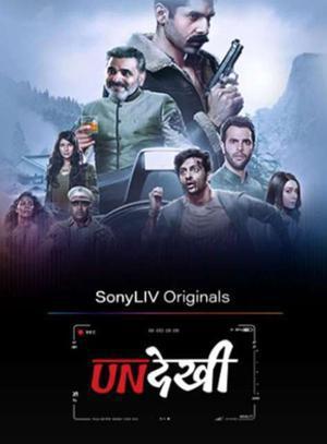 Undekhi S01 2020