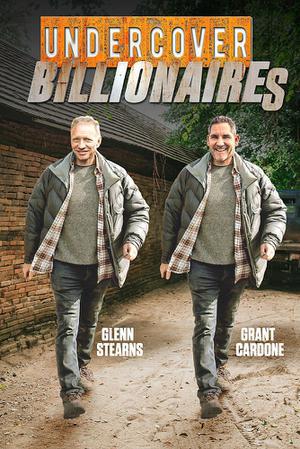 Undercover Billionaire S01 2019
